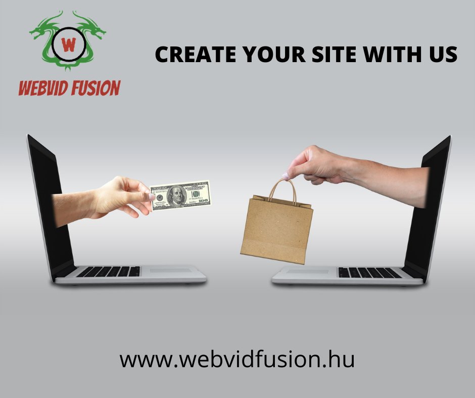webvideofusion's tweet image. Would you like to fabricate another site directly without any preparation or patch up your current one?

Characterize your brand and grow interested in your items/services.

Talk to an Experts: bit.ly/35Z3gV0

#WebDesignCompanyinHungary #webvidfusion