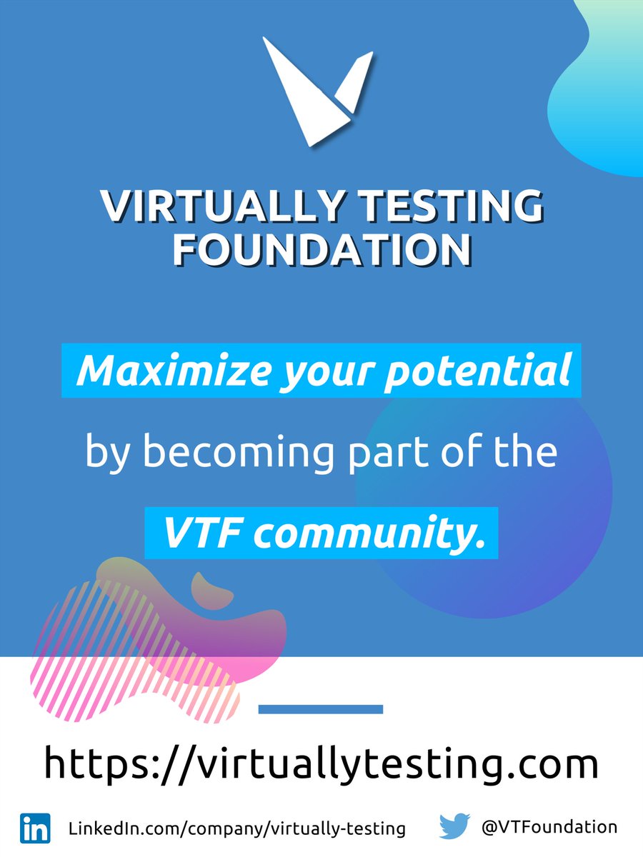 My internship here at @VTFoundation  is going great! The @AttackIQ  platform has been a great way to learn about #securityoptimization and #cybersecurity. Last week I learned about Uniting Threat and Risk Management
#virtuallytestingfoundation #attackiq #vtfapril21wk4