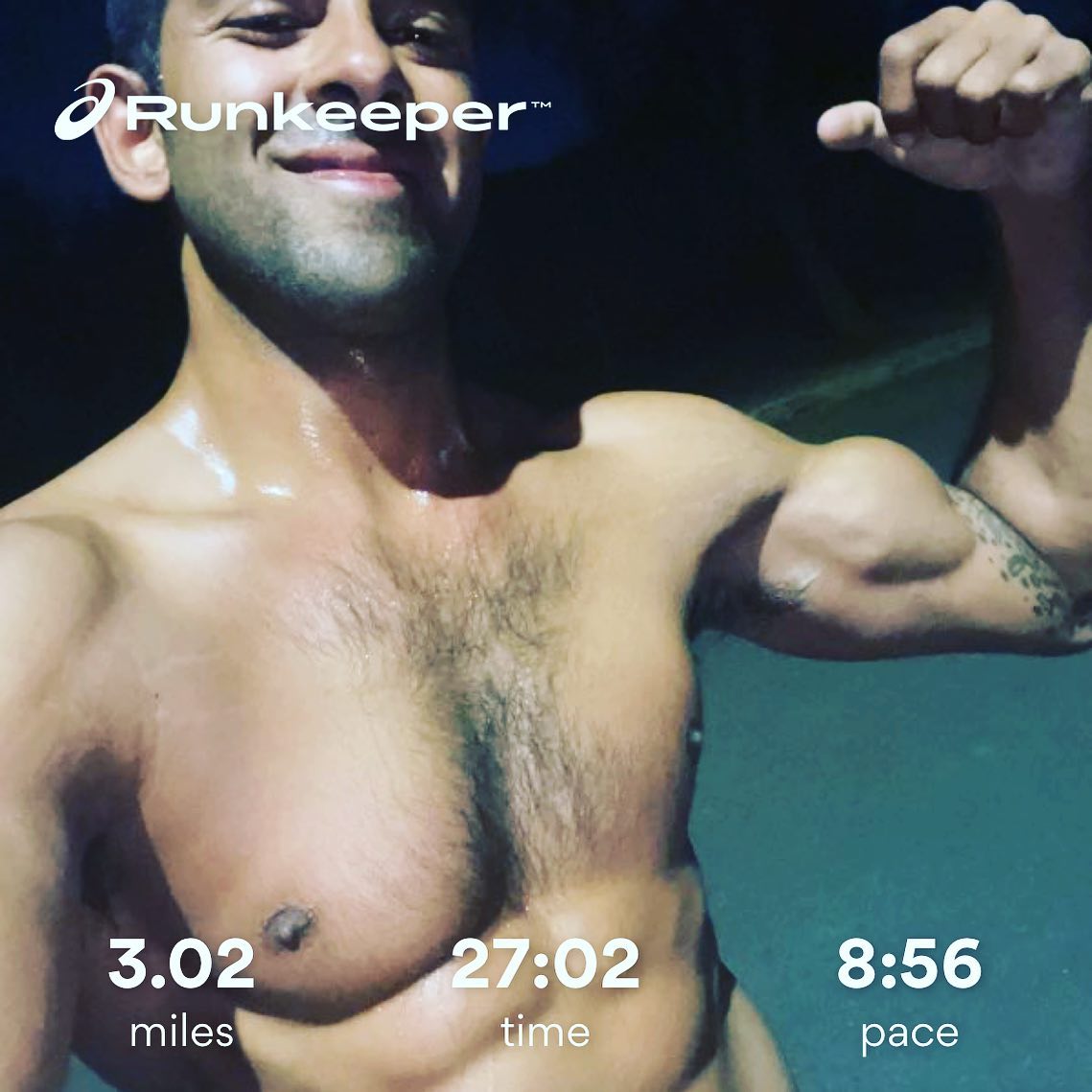 PerformanceYog's tweet photo. Church ⛪️. Accountability and respecting the temple is the key to longevity... 3 miles 💰 money in the bank #selflove #iamthatiam | https://t.co/VwqcHMBHG1 https://t.co/yu0da3h9j2