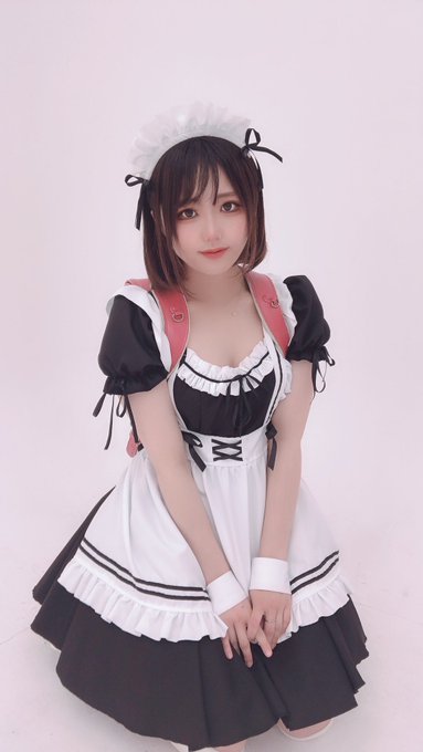 コスプレイヤーまるすけのTwitter画像2