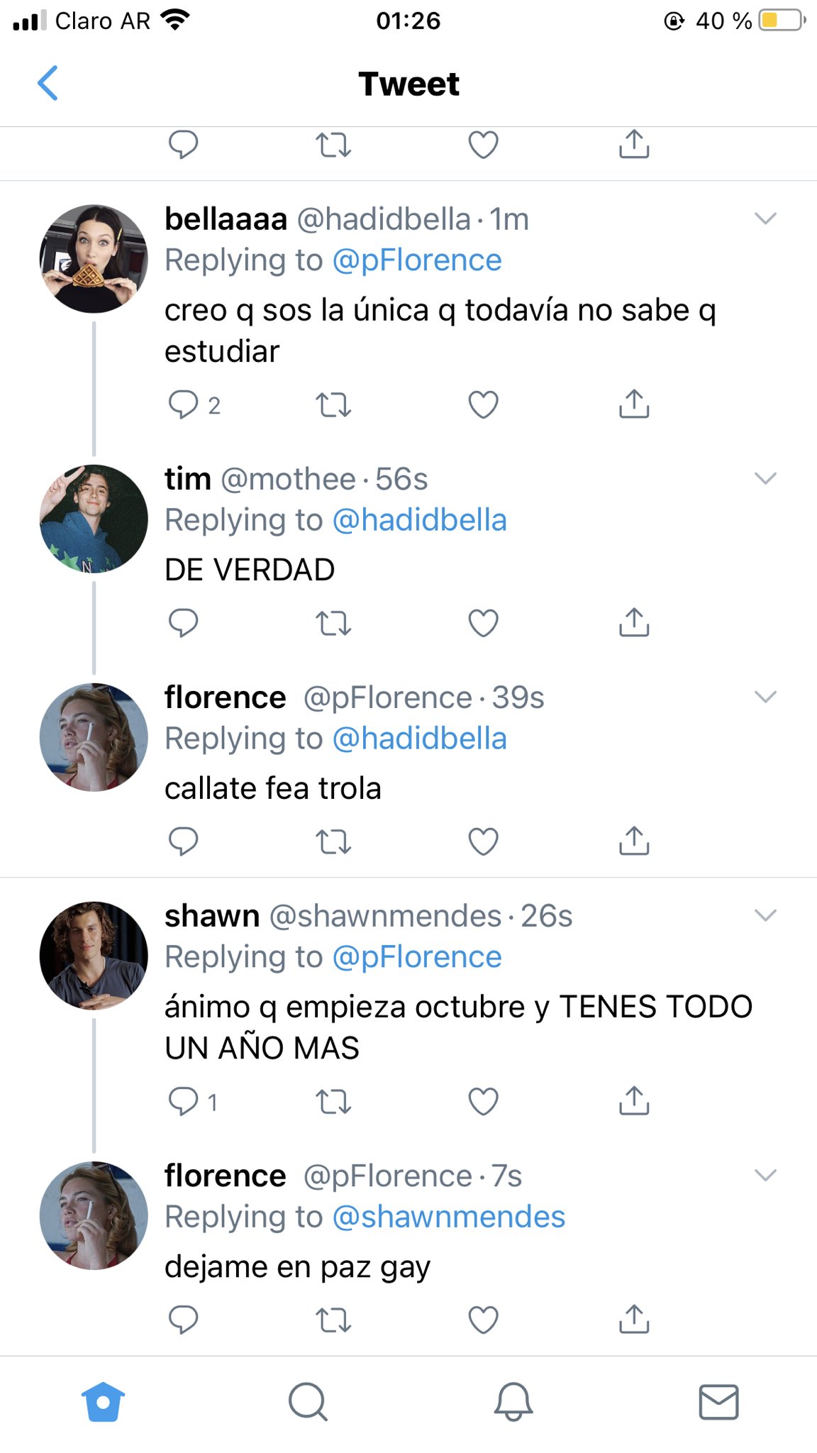 achu on Twitter "🐺 Ciento cuarenta y siete. https//t.co/3wzYPwz6QQ