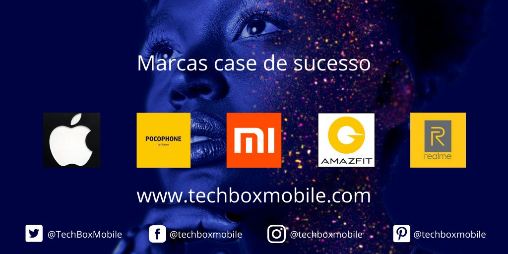 TechBoxMobile's tweet image. 