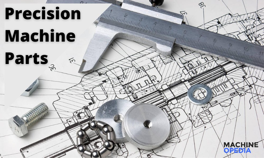 MachineOpedia's tweet image. TOP 7 KEY BENEFITS OF PRECISION MACHINING
Read More here! bit.ly/3t8l2hG
@BCMZ_UK @EPM_Perth @AutoPartsWAY @AutoParts_Asia @MachineOpedia @goodreads #blog