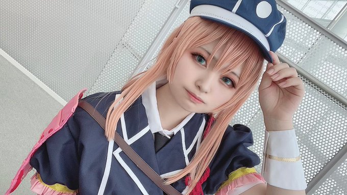 コスプレイヤー陽汰のTwitter画像19