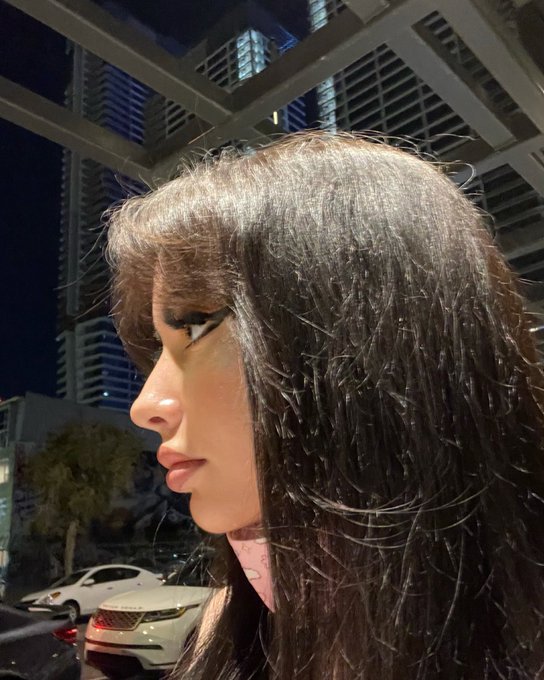 New nose gang https://t.co/1UxNCKNftq<a href="/tag/mvsales"class="tags"><span>#mvsales</span></a>