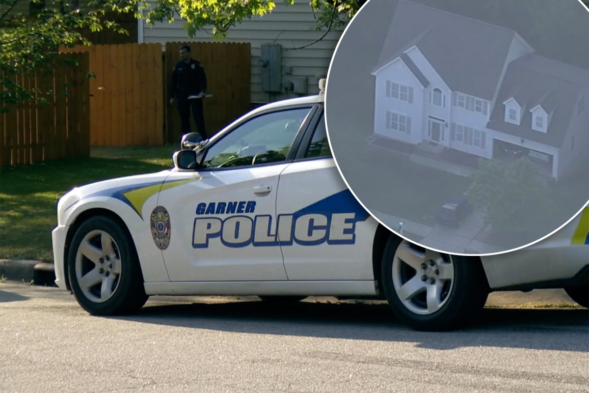 7-year-old girl killed by pit bull attack in North Carolina trib.al/bekTznf