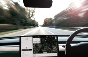 MassTransit_Net's tweet image. UK Government paves the way for self-driving vehicles on roads #selfdrivingvehicles #innovation #technology  bit.ly/3xx76Rr