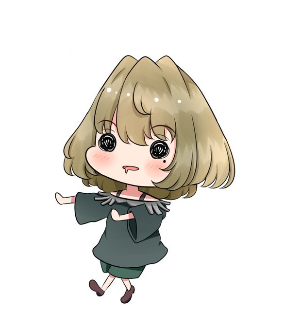 お酒につられる楓さん 