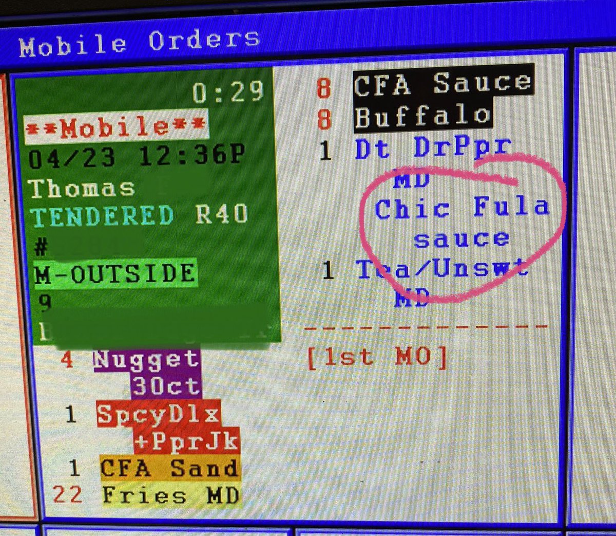 CFA ✨𝕊𝕥𝕣𝕦𝕘𝕘𝕝𝕖 𝔹𝕦𝕤✨ tweet media