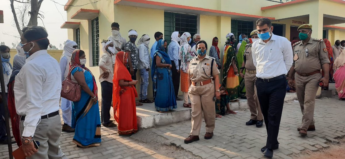 Sonbhadra Police tweet media