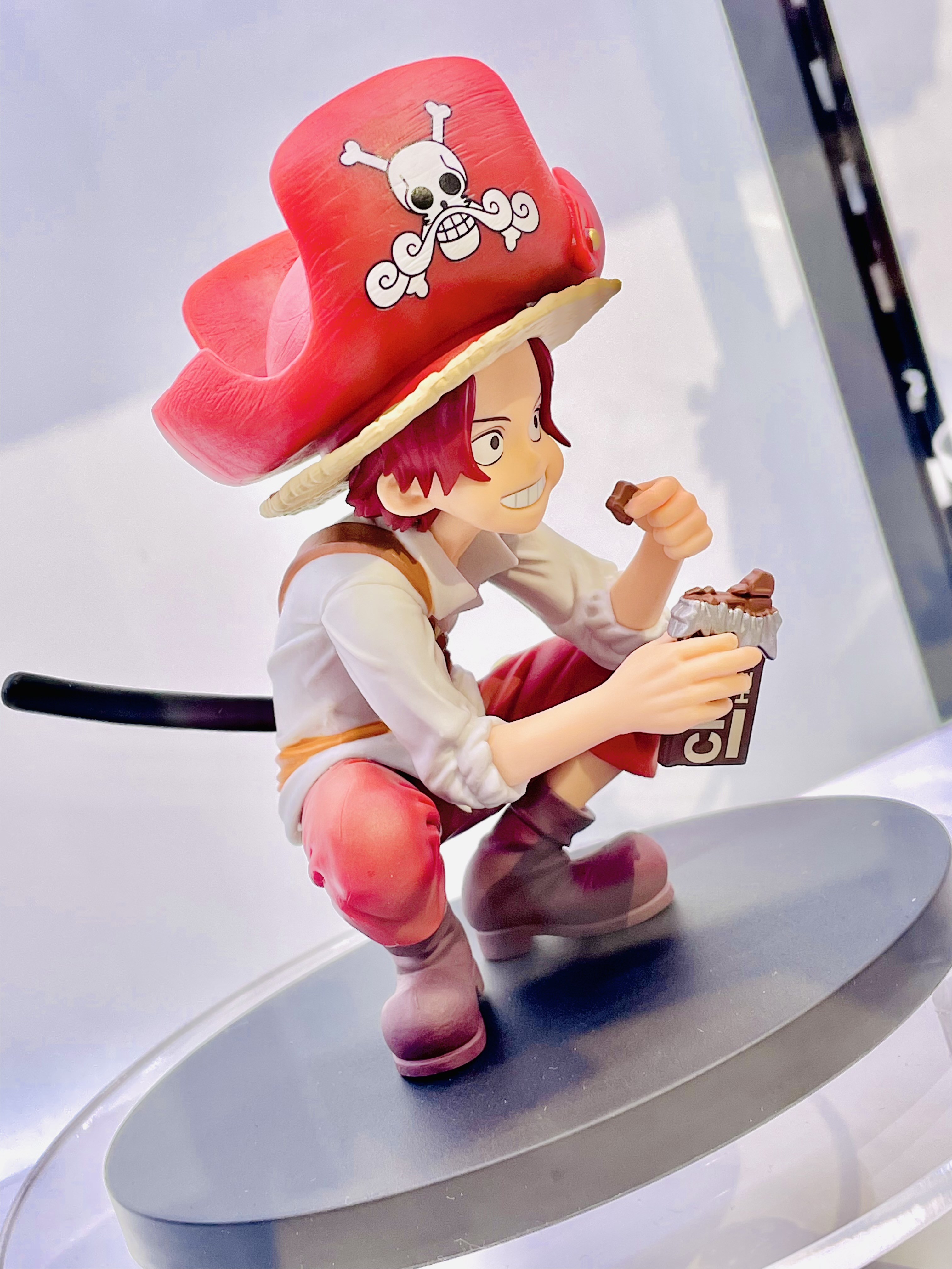 セガ 秋葉原 5号館 Figure R新展示情報 5 14登場予定 ワンピース ｄｘｆ ｔｈｅ ｇｒａｎｄｌｉｎｅ ｃｈｉｌｄｒｅｎ ワノ国 ｖｏｌ １ 当店3階ショーケースにて展示中となっております バンプレストブランドフィギュア景品全種取扱店