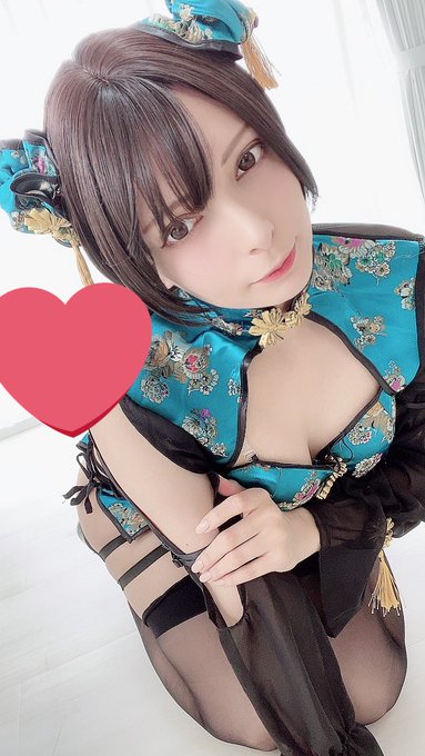 コスプレイヤーくろはのTwitter画像11