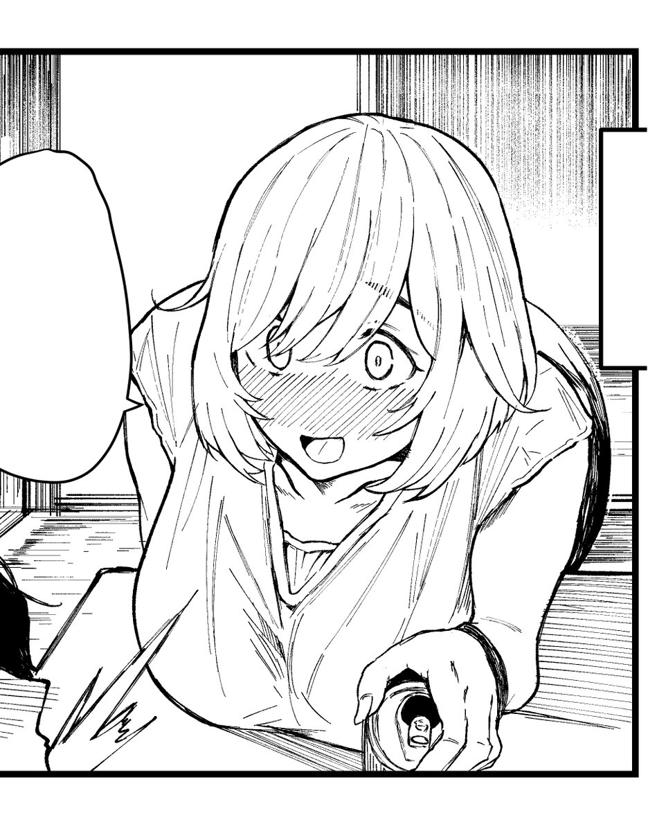 次のヒロインこんな感じ 