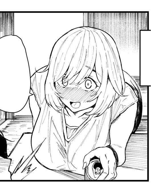 次のヒロインこんな感じ 