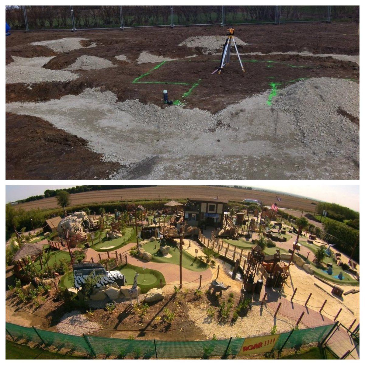 It’s #ThrowbackThursday  time!