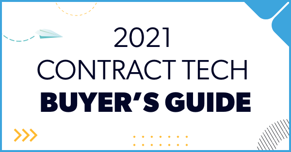 The wait is over! My favorite guide on #legaltech is out! 😊🎉
Check out <a href="/lawgeex_/">Lawgeex</a>
essential ‘2021 Contract Tech Buyer’s Guide’: lnkd.in/diAp7RT
It's created especially for legal professionals, who want to navigate contract technology.
#legalautomation #legalinnovation