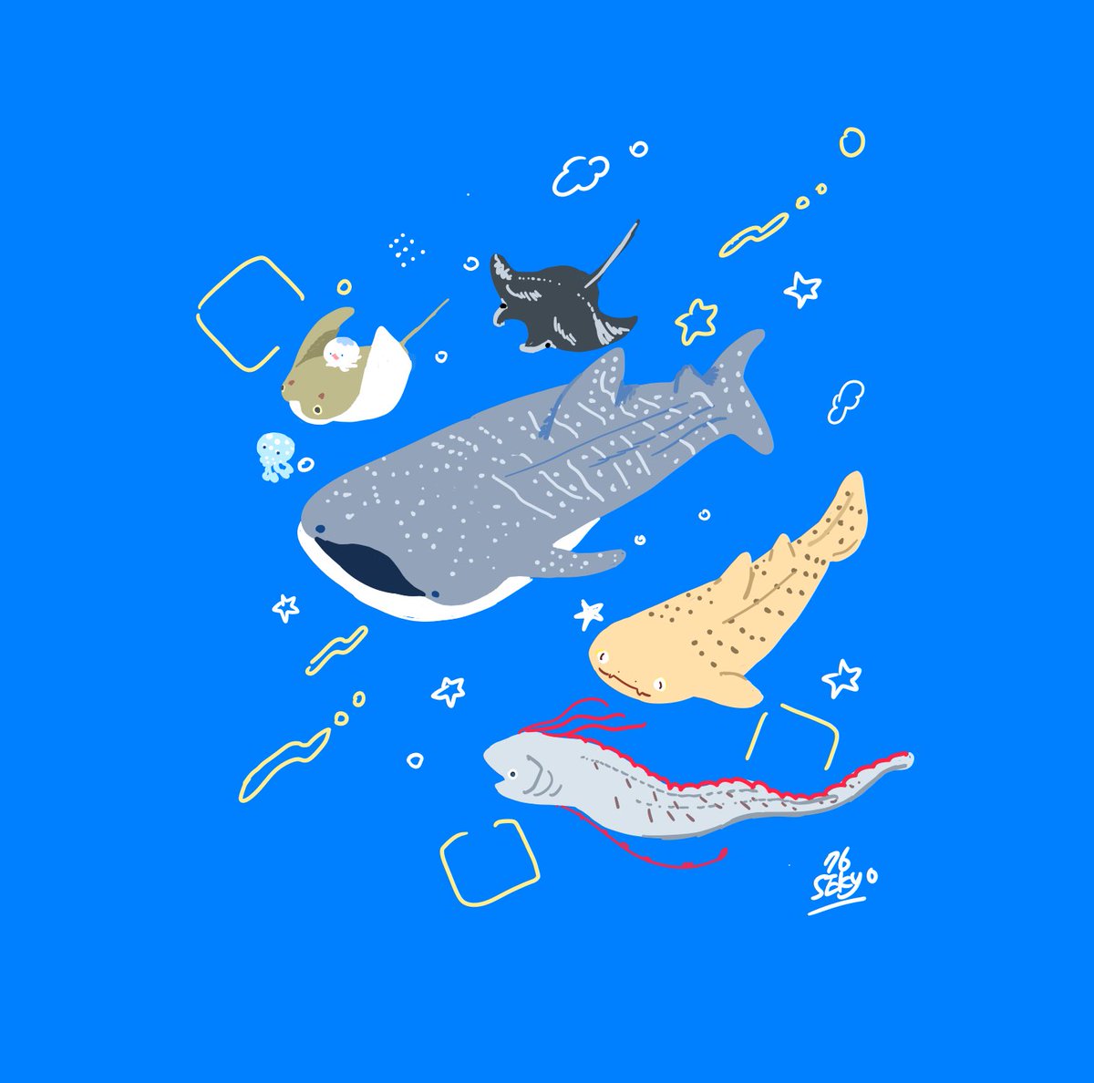 Twoucan リュウグウノツカイ の注目ツイート イラスト マンガ コスプレ モデル Twoucan リュウグウノツカイ の注目ツイート イラスト マンガ コスプレ モデル