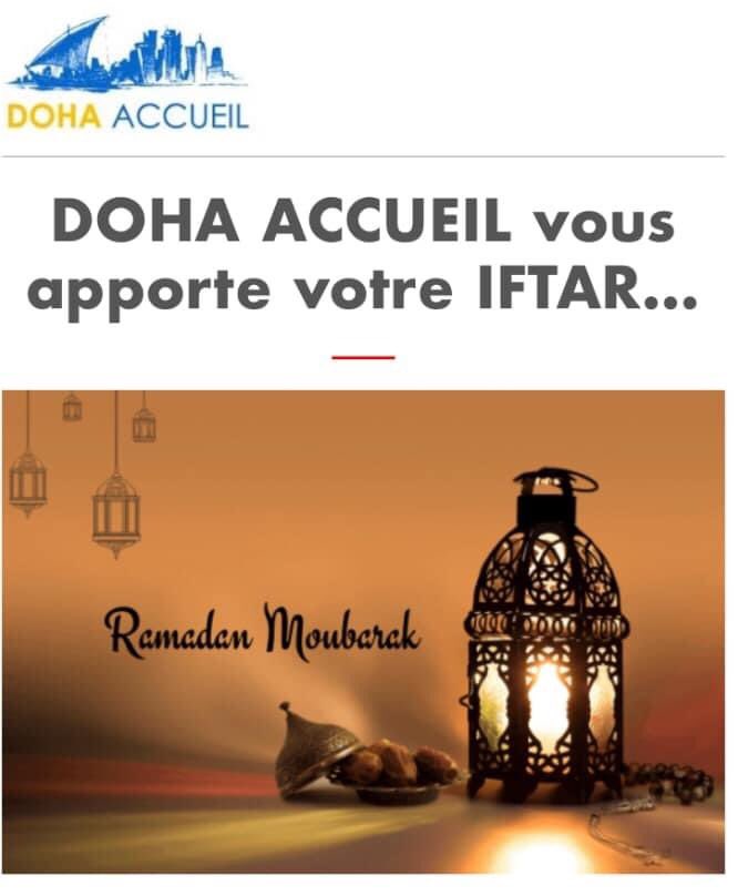 Doha Accueil tweet media