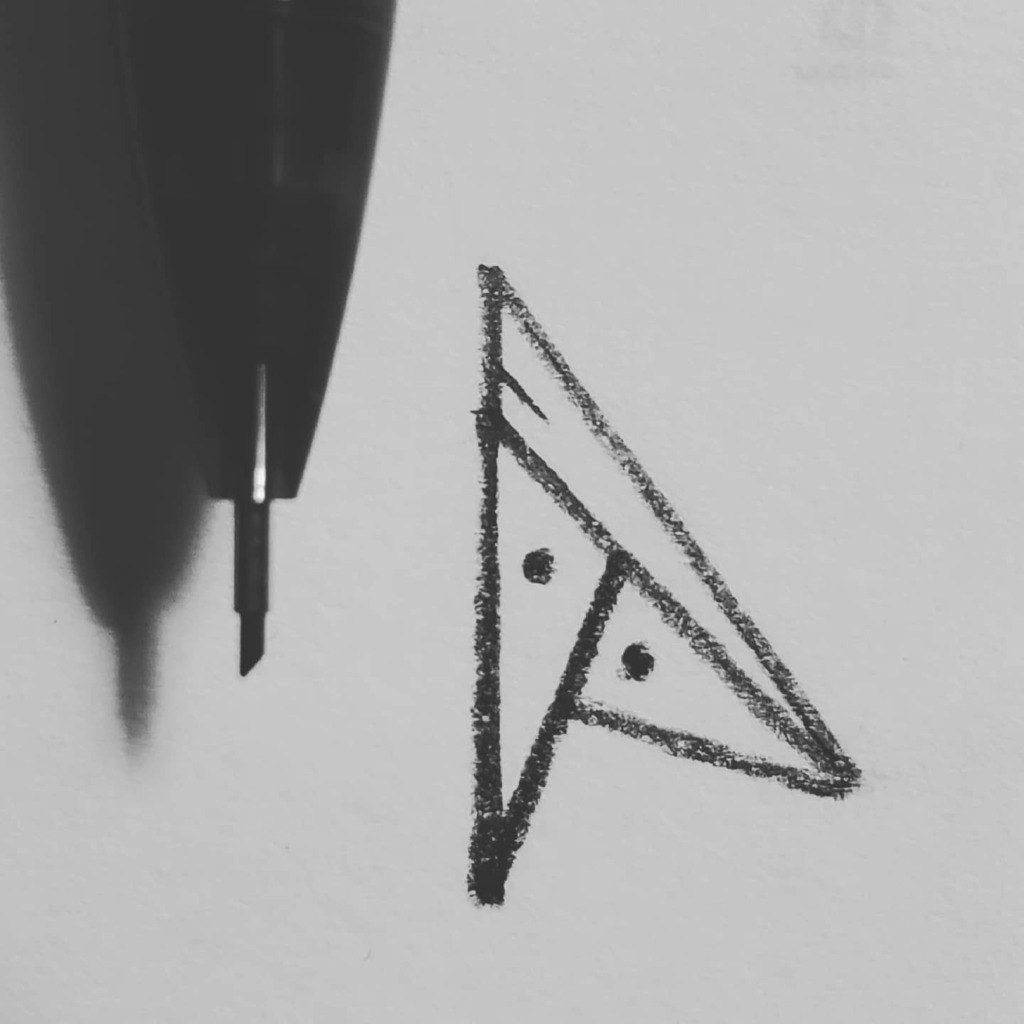 auresdi's tweet photo. Unidentified Flying Shadows

Check out the April Design, released earlier today!

○●□■
Daily Drawing 230

#auresdi #geometricart  #draw #drawing #freehand #handdrawn #noruler #pencil #pencilart #artwork #art #arte #artists #artistsoninstagram #artand… https://t.co/KGWd9gzJ63 https://t.co/HJs3FZccKX