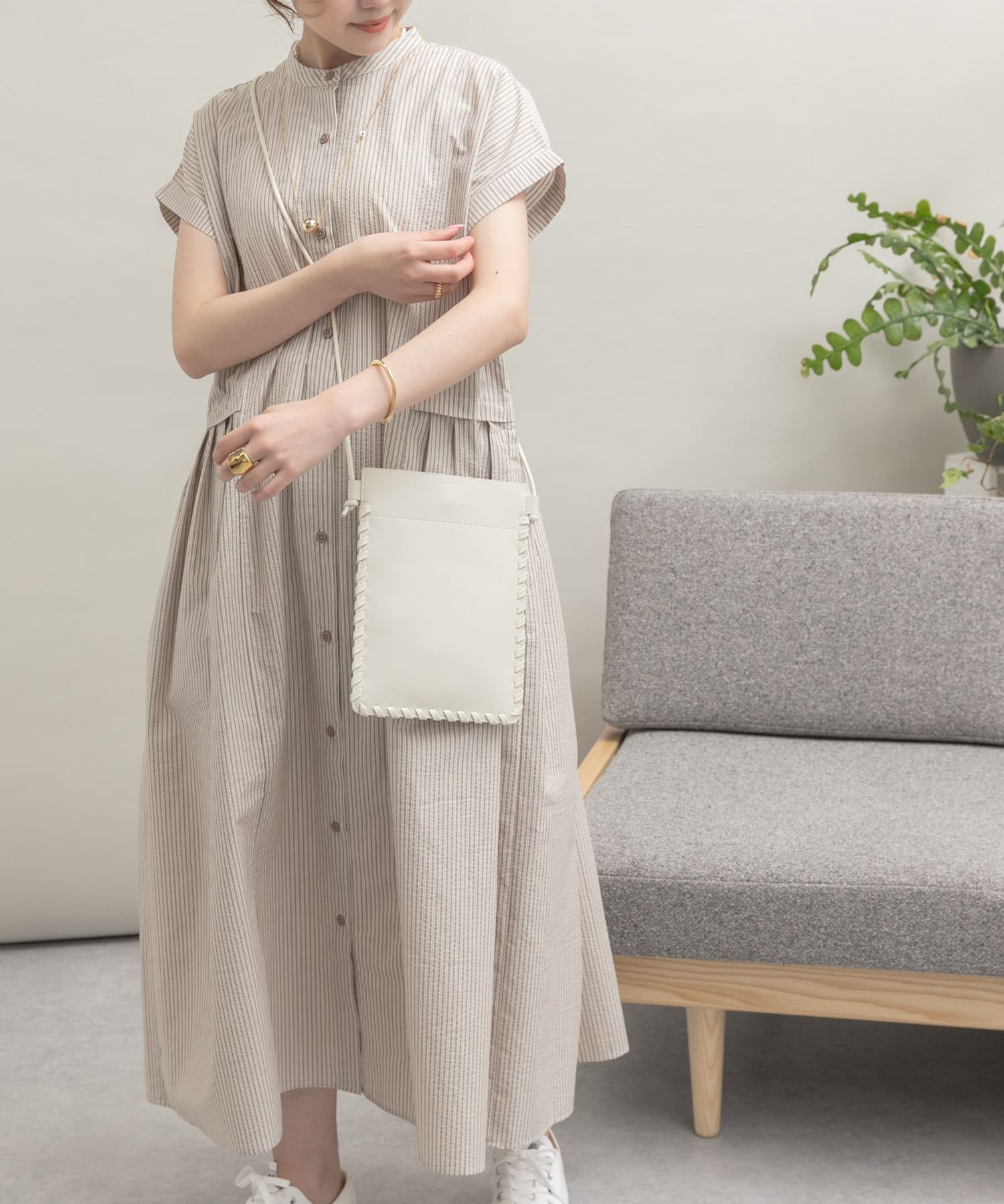 Urban Research Ur Lab ウエストタックシャツワンピース ストライプ タックデザインで魅せる夏の着映え ワンピース T Co O8ckveczvf アーバンリサーチ ワンピース Women Fashion 21ss T Co L56niajn Twitter