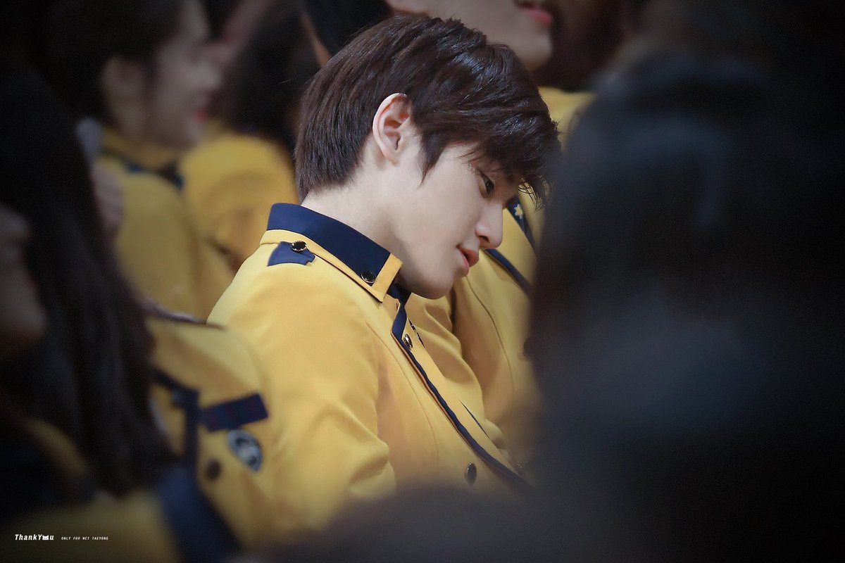 กุเสียดายชีวิตตั้งแต่เกิดมาไม่เจอเขาที่โรงเรียนแล้ว