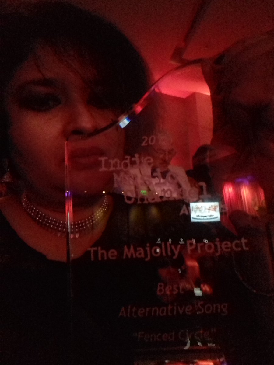 The Majolly Project tweet media