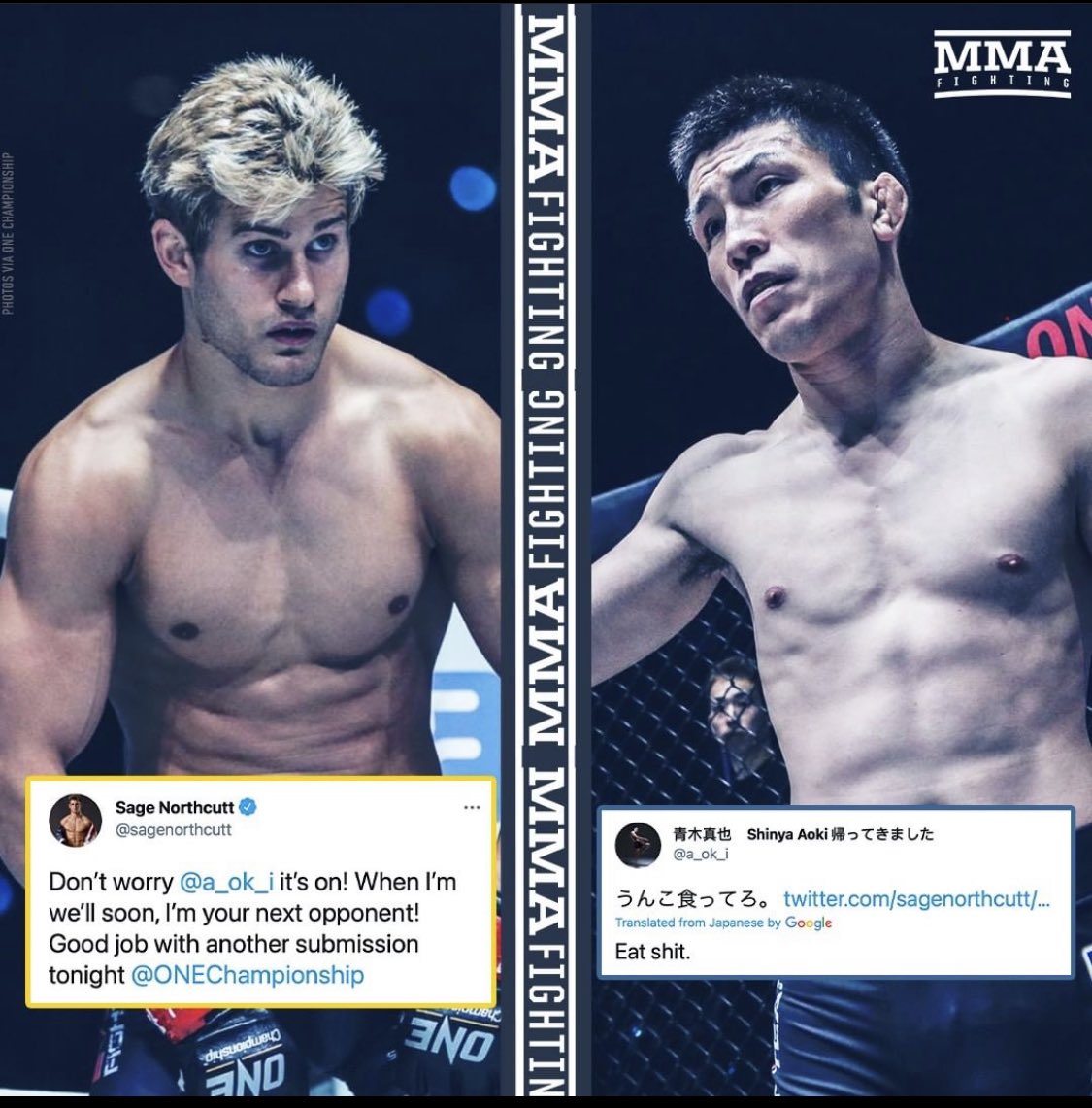 Sage Northcutt sagenorthcutt Twitter Analytics Trendsmap