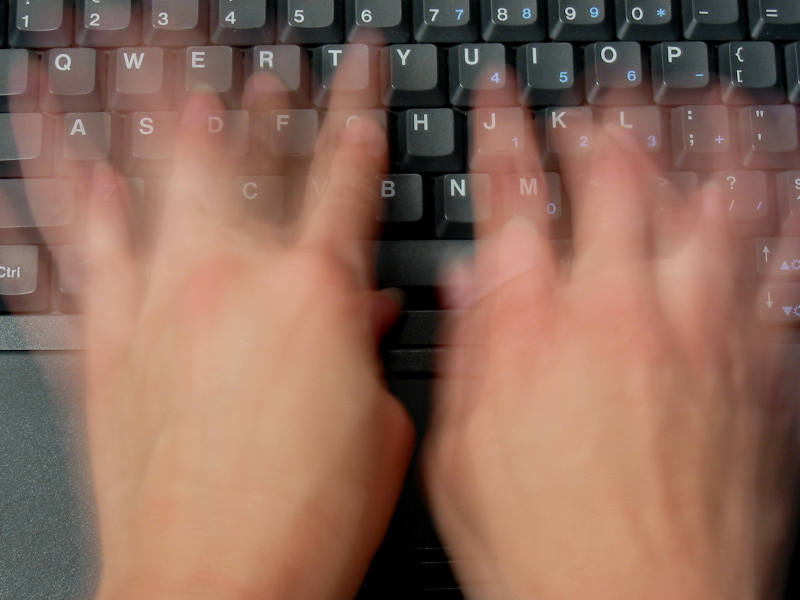 // whenever i see anyone's gn twt