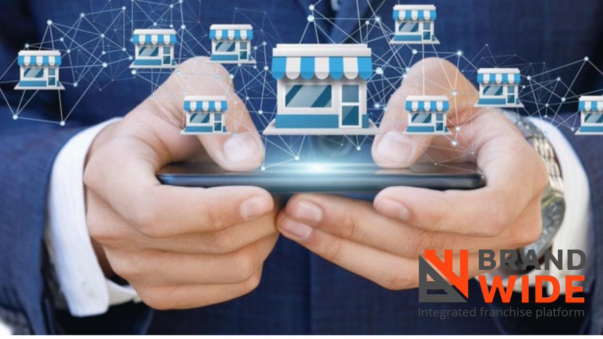 MeetBrandWide's tweet image. Statistics have shown that almost 82% of business owners have achieved better success with the franchise management software. So, what are you waiting for? IVisit meetbrandwide.com for more information. 
#franchiseoperations #automation #workflowprocess #franchisemanagement