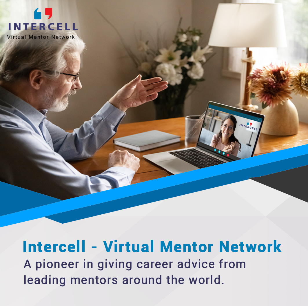 Royal familie Bevæger sig ikke Inspirere Intercell - Virtual Mentor Network on Twitter: "LinkedIn Career Advice – No  Longer Available https://t.co/rkC8GfanG5 No more LinkedIn career advice?  Don't unsubscribe your professional growth; Intercell-Virtual Mentor  Network has got your back! . . . #