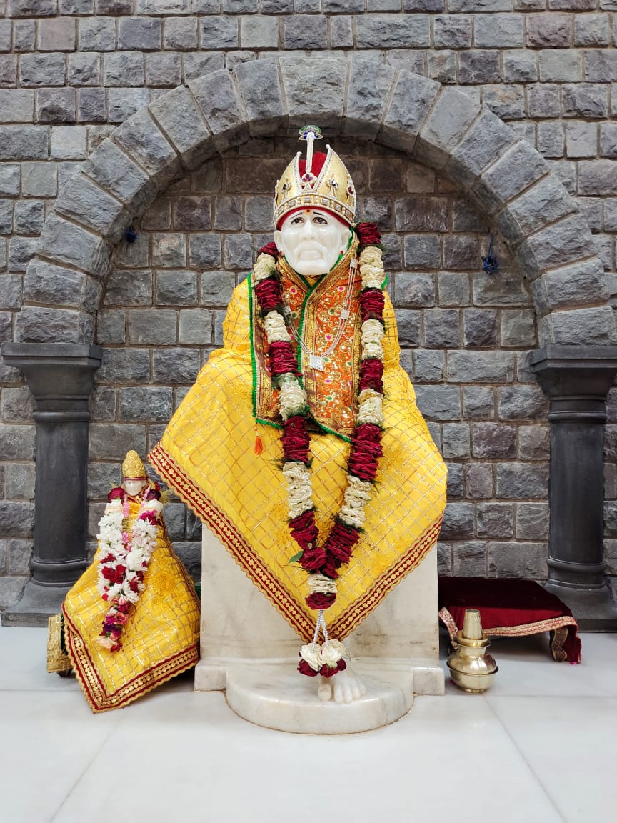 Shirdi Live on Twitter: 