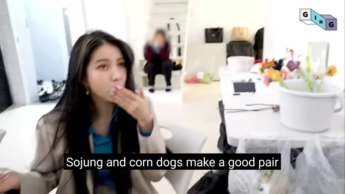 out of context gfriend (@gfrdooc) on Twitter photo 