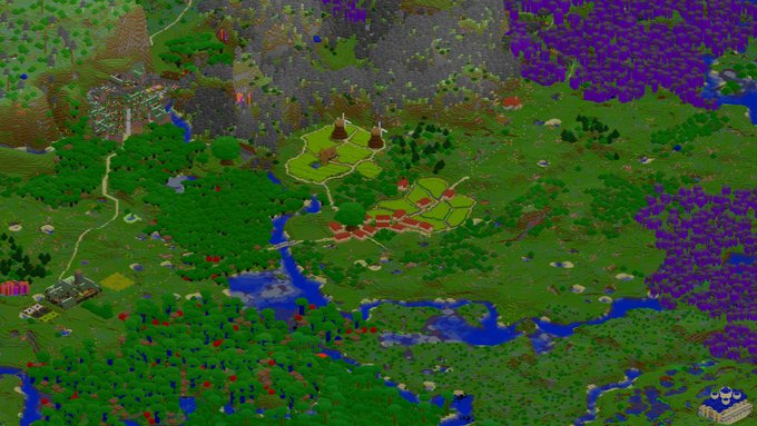 宝条みちる Minecraft 漏電中 さん がハッシュタグ Minecraft をつけたツイート一覧 2 Whotwi グラフィカルtwitter分析