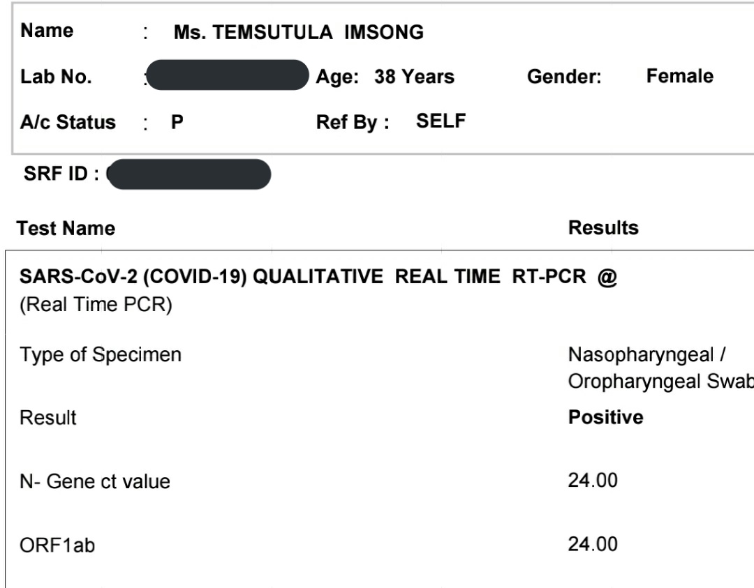 Wanted to share a few things...1. Testing positive for Covid19 is NOT A DEATH SENTENCE. The number of recovered people is a proof.2. The severity of your condition depends ON YOU/YOUR OWN HEALTH CONDITION and not what you are seeing on TV or reading on SM/MSM 1/n