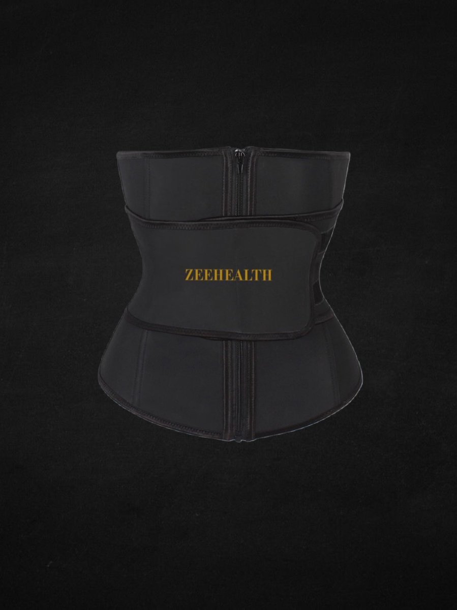 zeehealth waist trainer