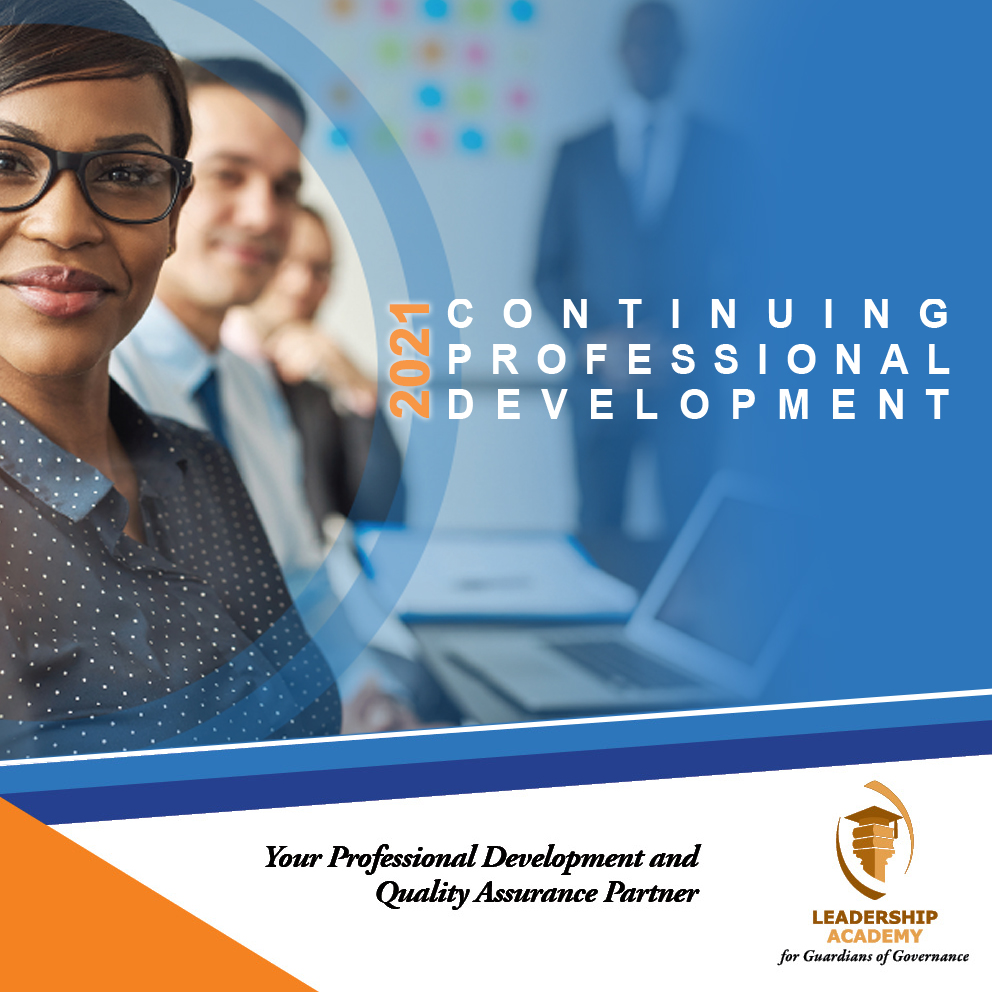 Upcoming Course   
Wednesday, 05 May 2021
Auditing Governance, Strategy, Ethics & Risk Management (GSER) 5-6 May 2021 (Online)
Time: Registration starts at 8am
Register: https://t.co/tyMFsdEEy6 
 #GovernanceAcademy #IIASA #InternalAuditors https://t.co/kMTI7VAqs6