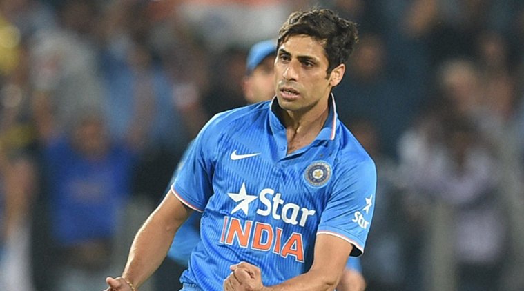  164 international matches  235 wickets

Happy birthday to former  fast bowler Ashish Nehra! 