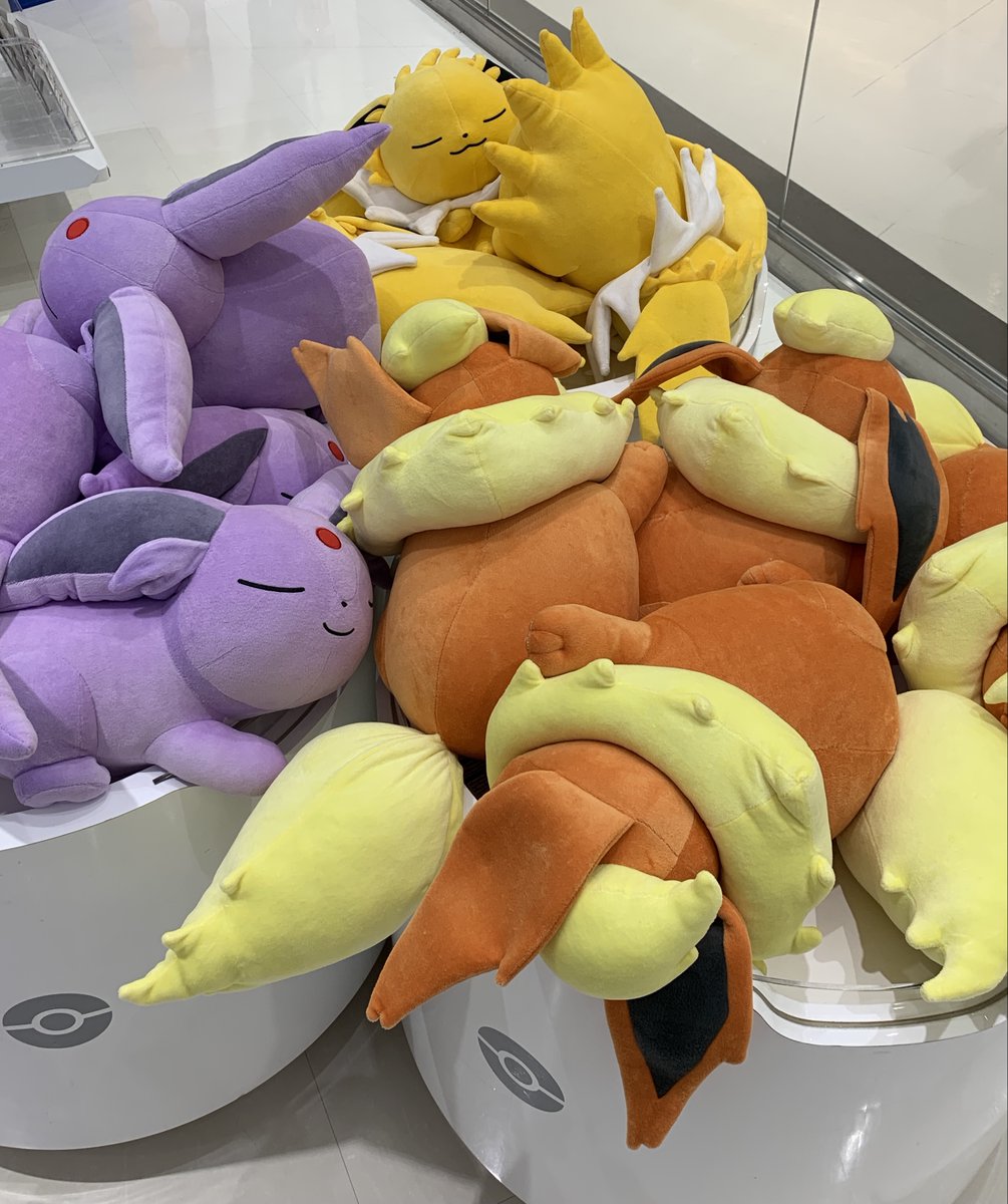 ポケモンセンターnakayama トウキョーベイです ポケモンセンターnakayama トウキョーベイです
