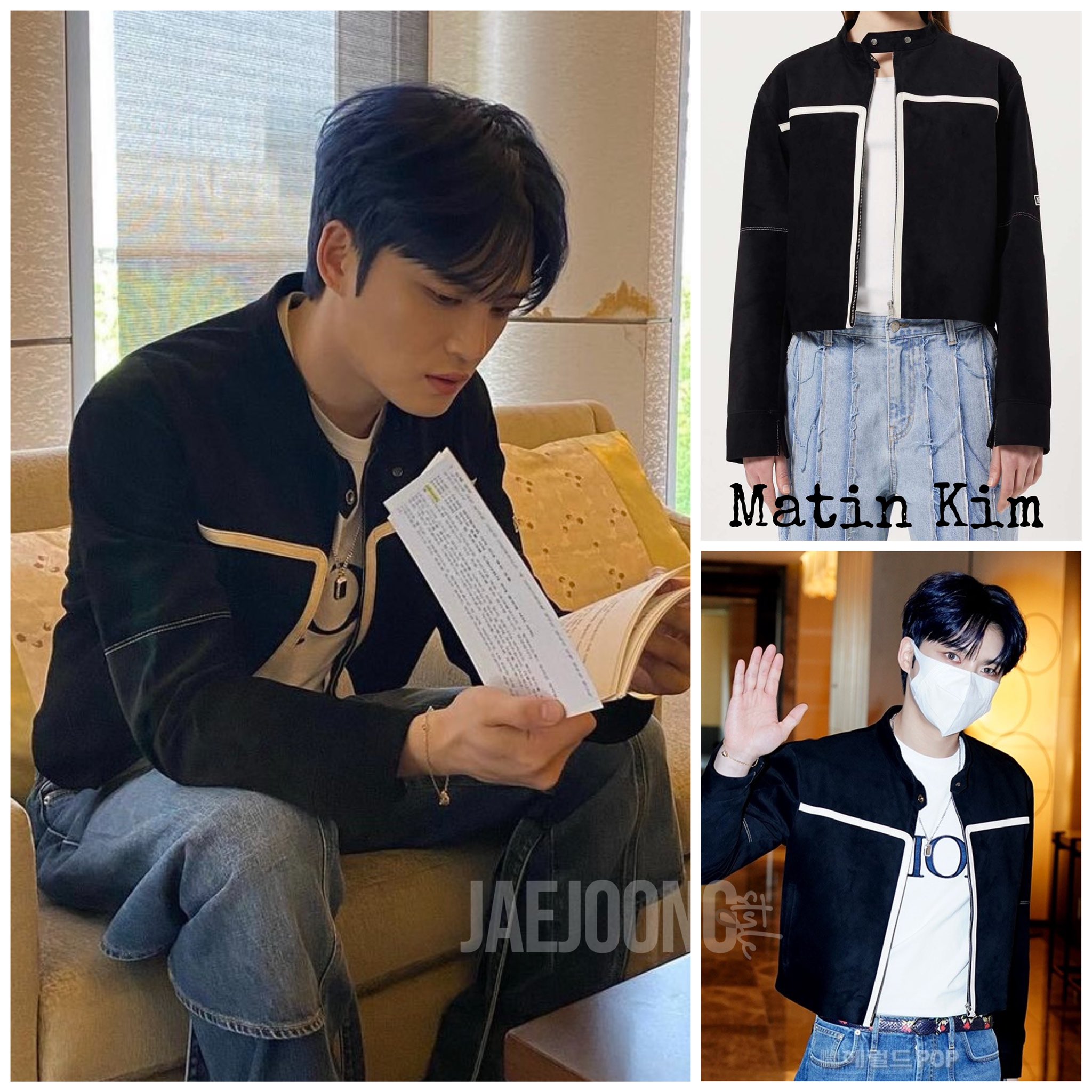 jaejoongstyle on X: 
