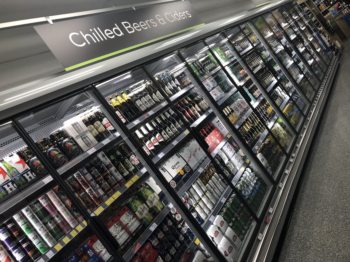 Amesh Davda (@ameshdavda) on Twitter photo Here is Lincolnshire Co-op’s fantastic new store at Whittlesey, thanks to all teams involved, superb job, good luck to Kim and the team ☺️@lincscoop <a href="/CraigAddy123/">craig adamson</a> Here is Lincolnshire Co-op’s fantastic new store at Whittlesey, thanks to all teams involved, superb job, good luck to Kim and the team ☺️@lincscoop <a href="/CraigAddy123/">craig adamson</a>