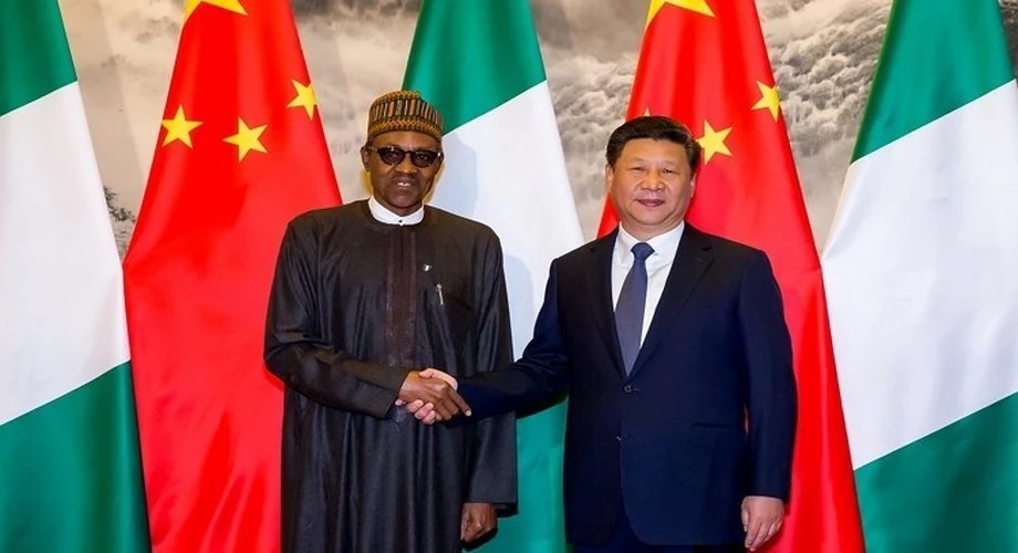 PulseNigeria247's tweet image. FG to partner Chinese govt on security pulse.ng/news/local/fg-…