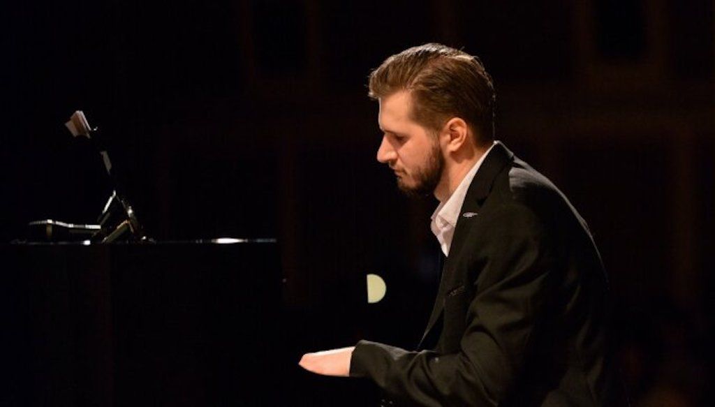 Ar programmu tiešsaistē Latvijā svinēs UNESCO Starptautisko Džeza dienu buff.ly/3aF700n