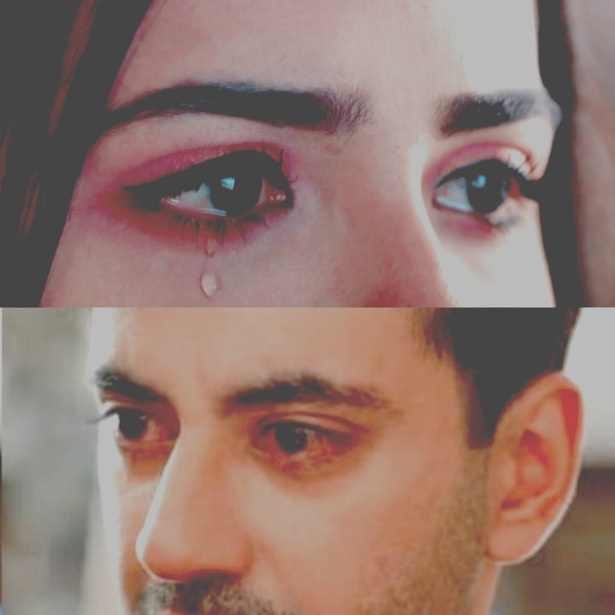 Honestly everyone said it so beautifully & on point in regards to Monday & Tuesday's Episode of  #SAAKK .This one won't due do justice to the beauty,rawness & reality of emotions portrayed.But its here anyways. #ShaKhi #ShauryaAurAnokhiKiKahani