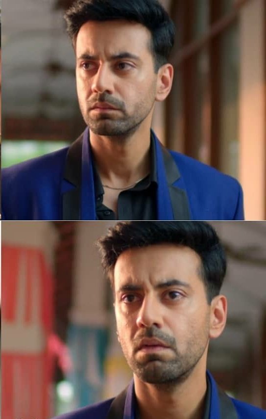 Shaurya discreetly hid the gift he had especially gotten for Anokhi as he tried to talk to her but she Devi Sabherwal played the mom card again ushering Shaurya to keep quiet even as his insides revolted at the thought of being with someone else. #ShauryaAurAnokhiKiKahani