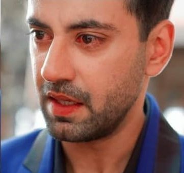 "Par Aap Hi Nahi Samjhi Badimaa"His Life's Most Important Decision Was Announced Without Him Having An Inkling Of It At AllNoone Has Ever Understood His Pain He Knew ThatBut Even His Clearly Spoken Words Were Misintrepreted In This Way #ShauryaAurAnokhiKiKahani