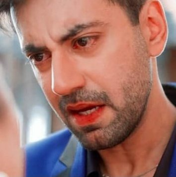 The First Chance He Got Like He Always Had Shaurya Stood His Ground.He Is Not Fool, I Always Say,His Badimaa Has Been Playing Mom Card Since Ages He Knows It Clear As DaySuffocated He Had Always Been,The Love That Took More Than It Ever Give #ShauryaAurAnokhiKiKahani