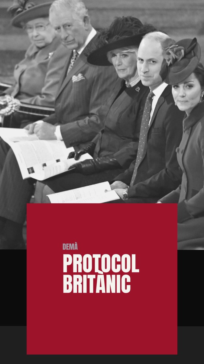 MasterEventsM's tweet image. Are you ready? Avui, #ProtocolBritànic 🇬🇧🇬🇧🇬🇧