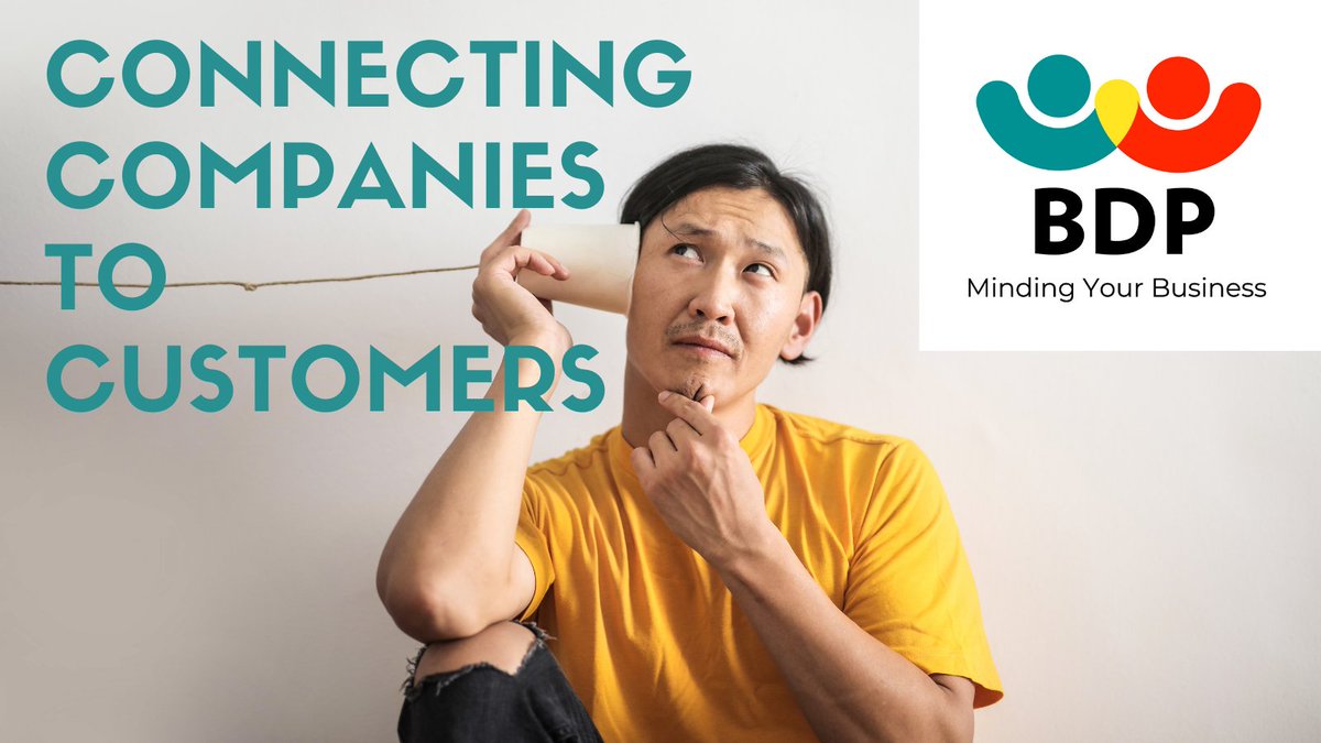 We bring companies and customers together...

Call Claire on 01666 815 666 TODAY for a cost-effective way to #FindNewCustomers &amp; #IncreaseSales

#StringandCups #LeadGeneration #SmallBusiness #Outsourcing #NewCustomers #CallingWorks