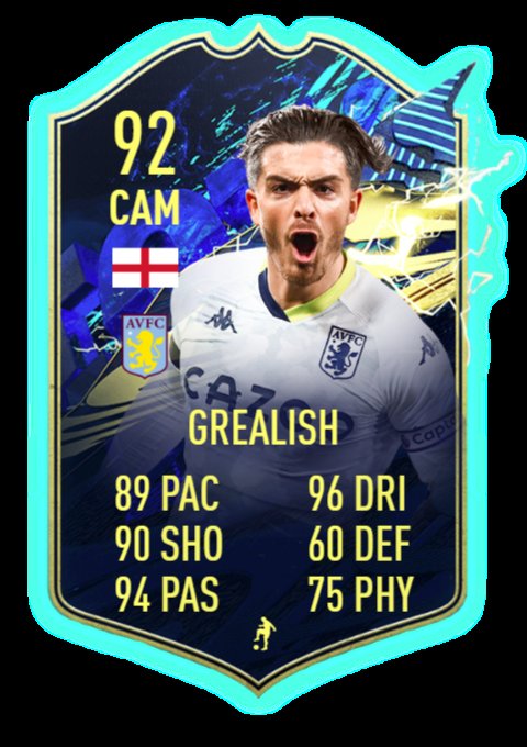 pablo99youtube's tweet photo. Tots PREMIER LEAGUE⚽🎮🏴
Nuevo video en el canal
↘↘https://t.co/Q6BlS2J1Av↙↙
⬆⬆⬆⬆⬆⬆⬆⬆⬆⬆⬆⬆⬆
#FIFA21 #PremierLeague #TOTS #ManchesterCity #FIFA21 #FIFA #YouTube #totsfifa #pablo99 #totsprediction #spurs #kane #FUT21 #ut21 #teamoftheseason #ManchesterUnited #FIFA https://t.co/Q0RUlMXXE0