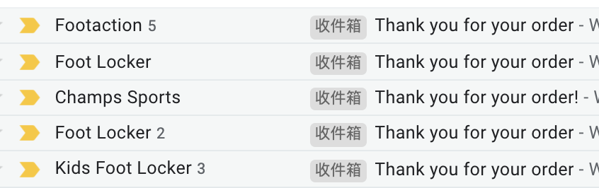 OnlyArcherFan's tweet image. Not a bad day.
B:@KylinBot 
P:@Rainbow_Proxy @AE86Proxies @LEMONPROXY2020 @SPA_Proxies 
G:@Yitian_Notify @TheOilEdu